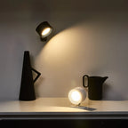 Nordljus Vägglampa