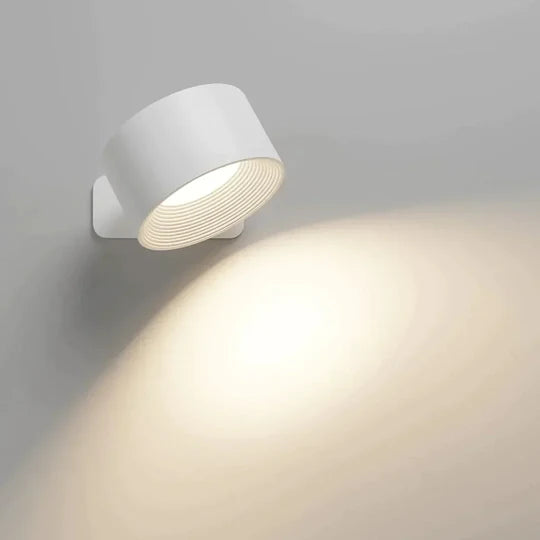 Nordljus Vägglampa